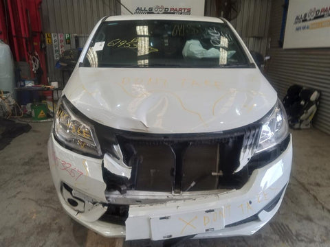 Ldv G10