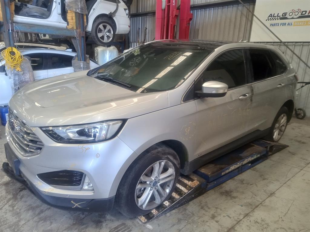 Ford Endura