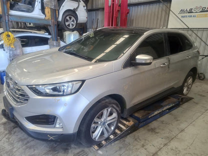 Ford Endura