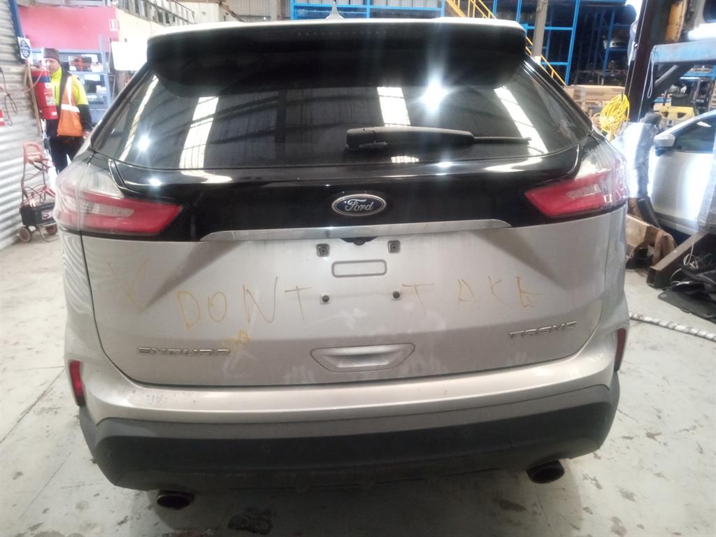 Ford Endura