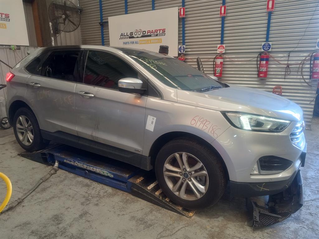 Ford Endura
