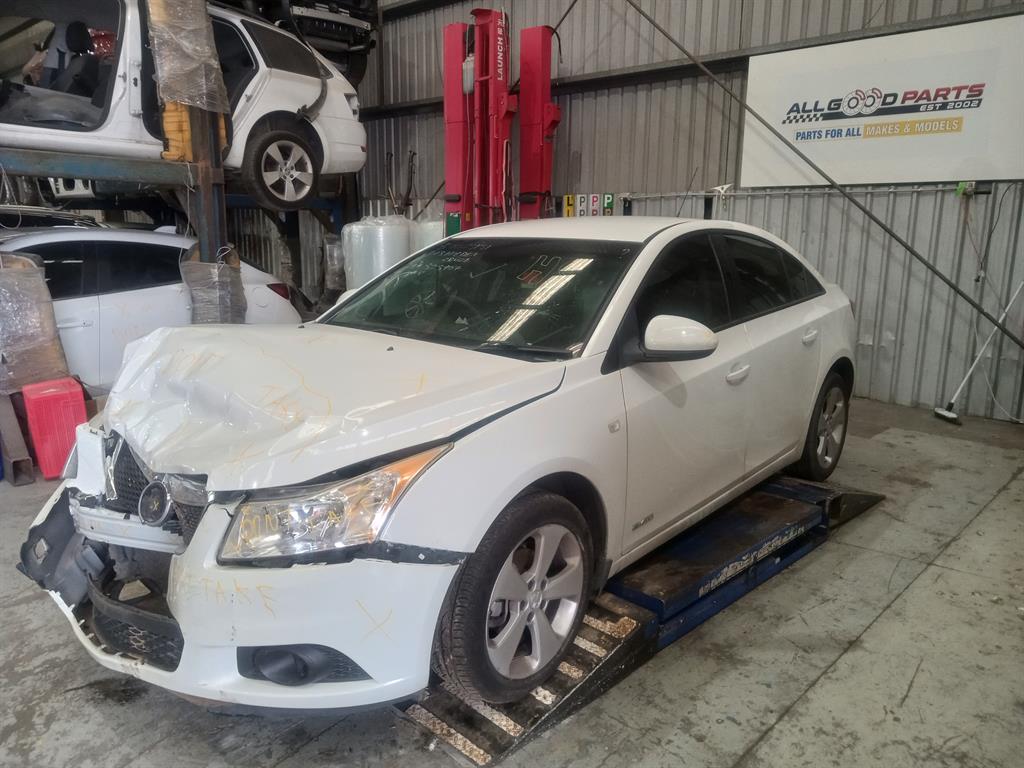 Holden Cruze