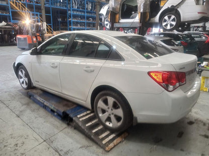 Holden, Cruze Engine Petrol, 1.4, 19Un, Turbo, Solenoid Type, Jh, 07/12-01/17