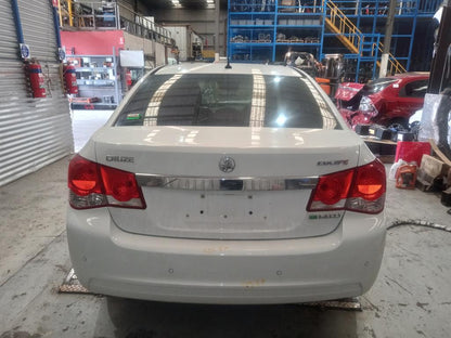 Holden Cruze