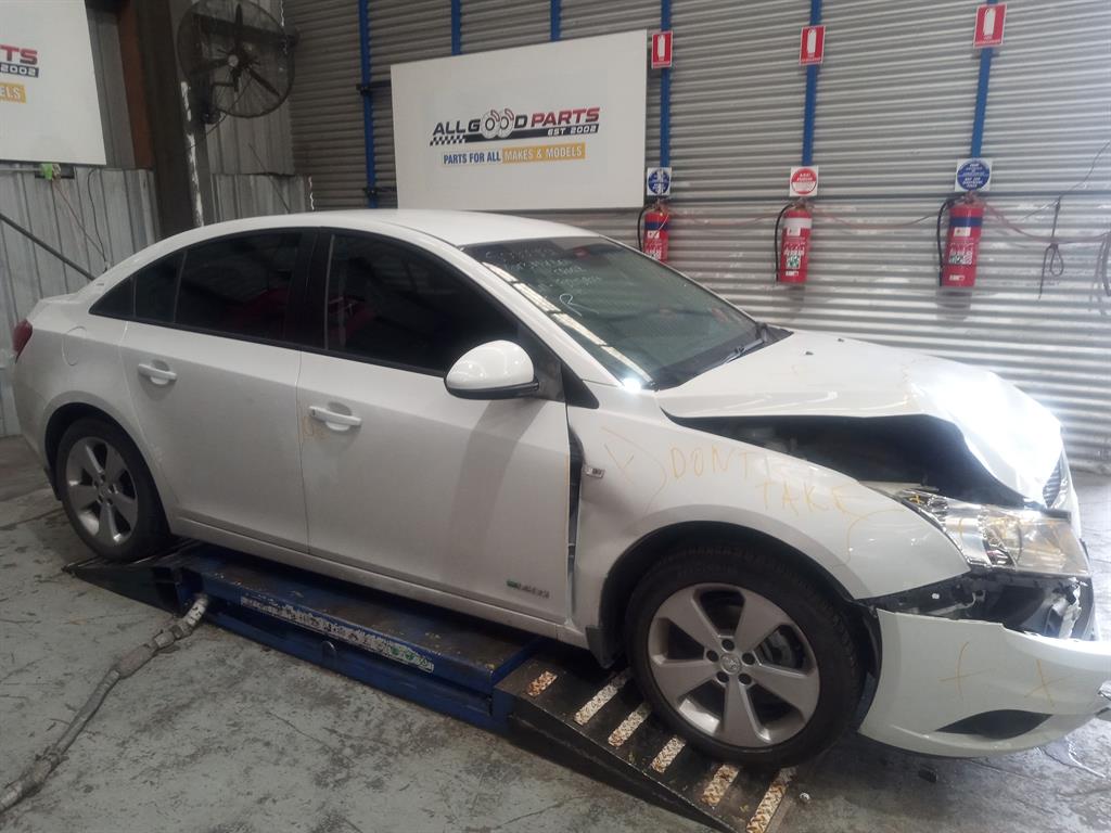 Holden Cruze