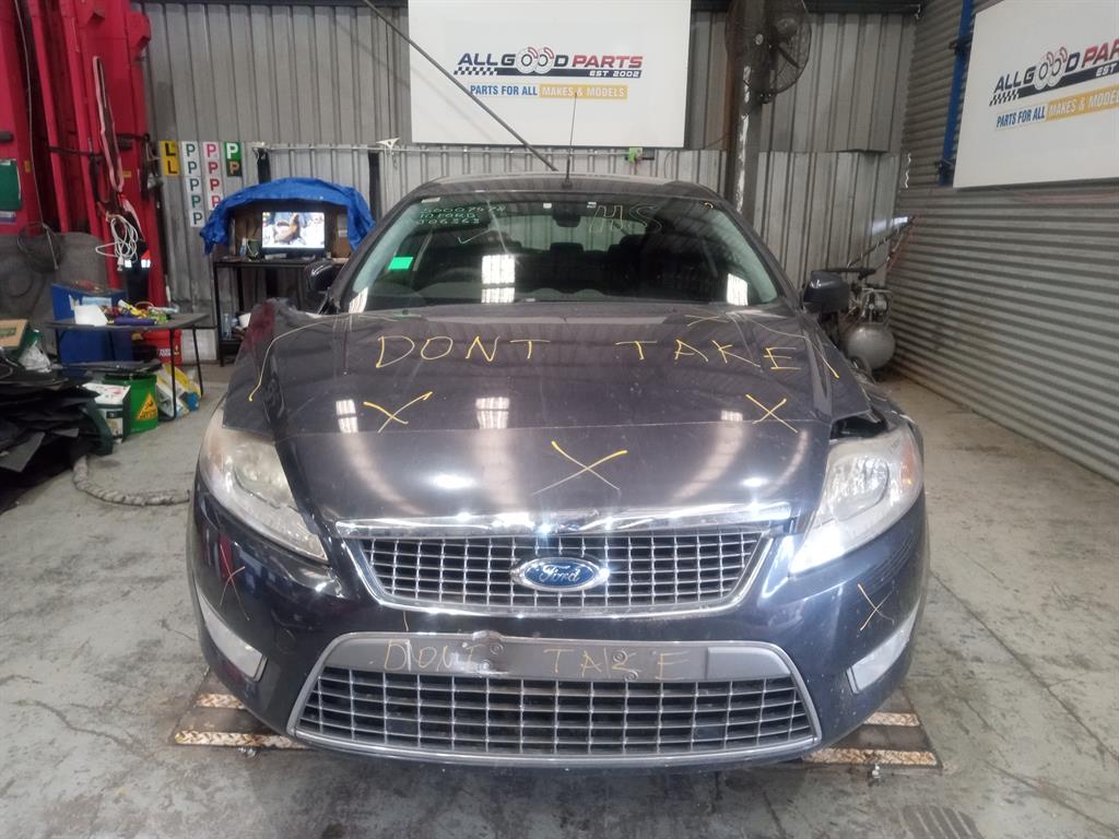 Ford, Mondeo Cooler Ma/Mb/Mc, 10/07-12/14