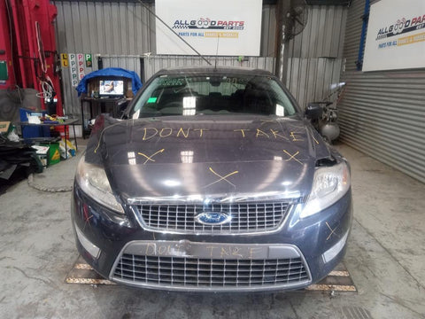 Ford, Mondeo Engine Petrol, 2.3, 118Kw, Ma-Mc, 10/07-12/14