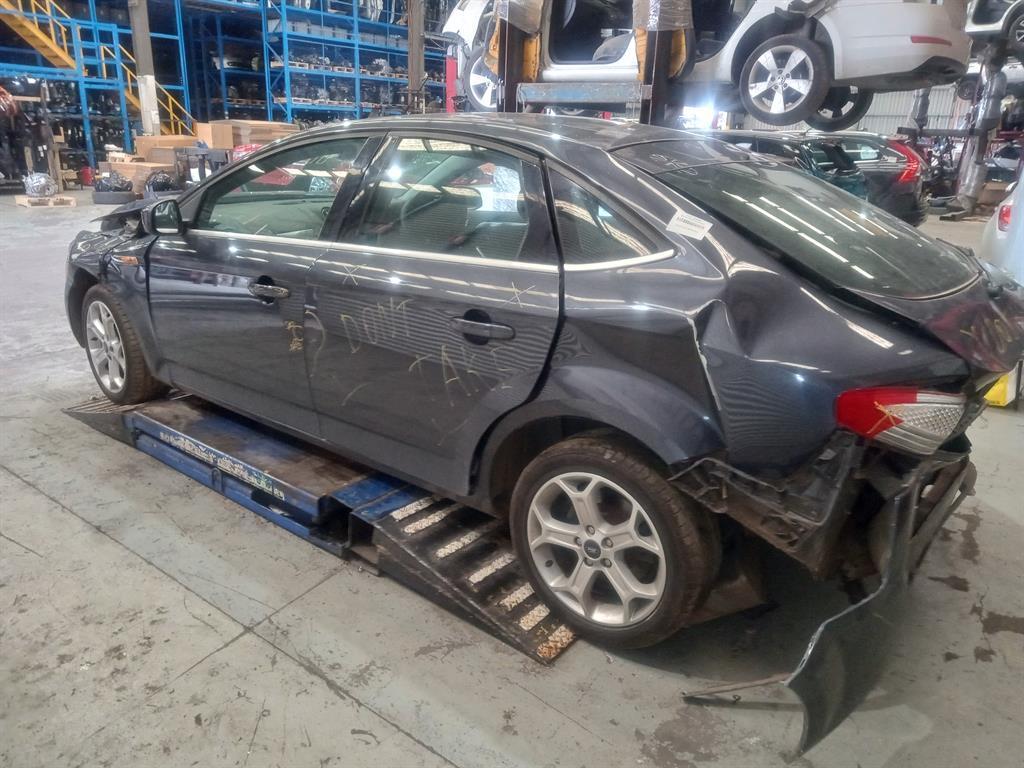 Ford, Mondeo Engine Petrol, 2.3, 118Kw, Ma-Mc, 10/07-12/14