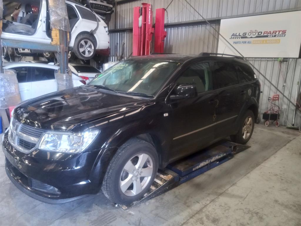 Dodge Journey