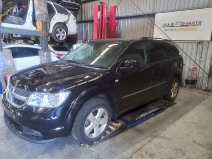 Dodge Journey