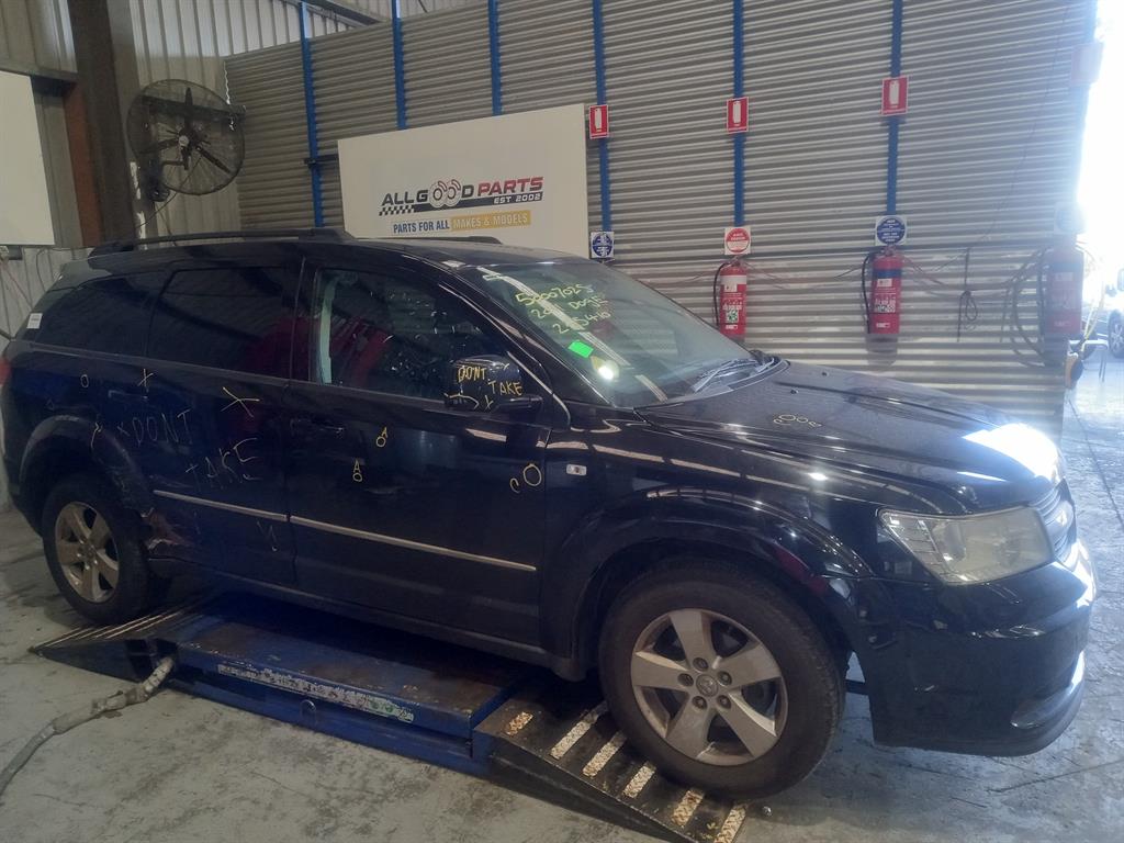 Dodge Journey