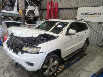 Jeep Grandcherokee