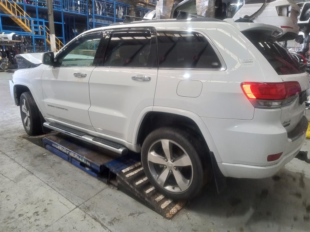 Jeep, Grandcherokee Engine Diesel, 3.0, Turbo, Wk, 04/13-02/22