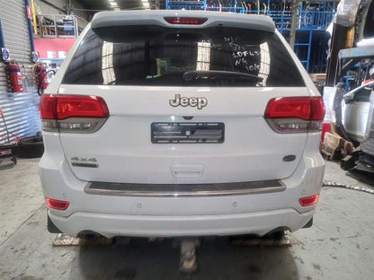 Jeep Grandcherokee
