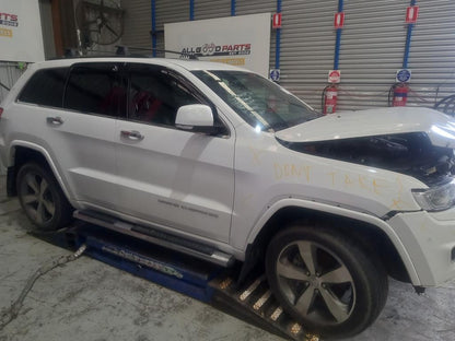 Jeep Grandcherokee