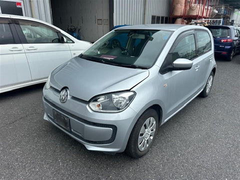 Volkswagen, Up Caliper 12/11-12/14