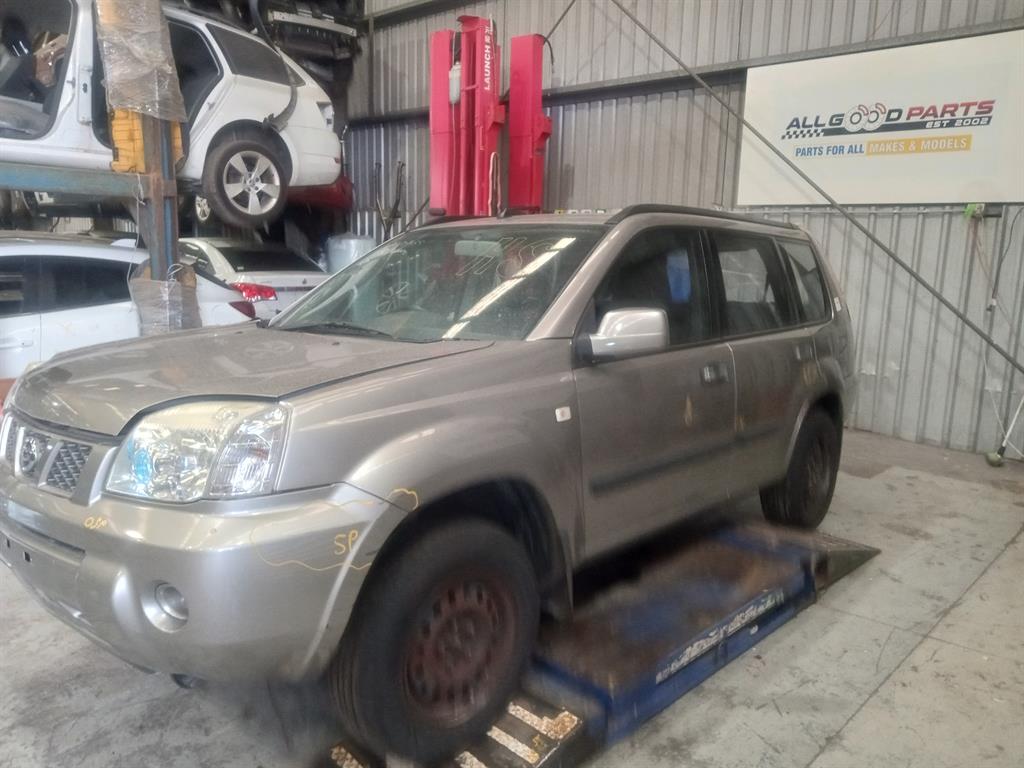 Nissan Xtrail