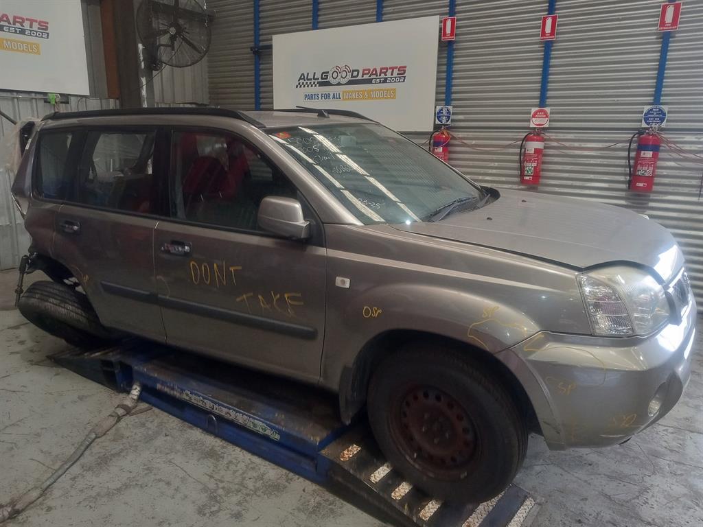 Nissan Xtrail