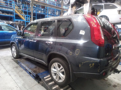 Nissan, Xtrail Trans/Gearbox Auto, Awd, Petrol, 2.5, 1Xt8E Type, W/ Transfer Case, T31, 07/10-12/13