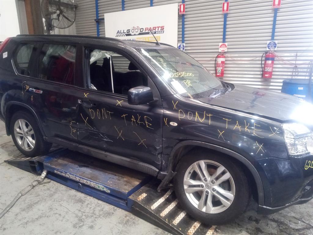 Nissan Xtrail