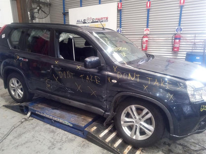Nissan Xtrail