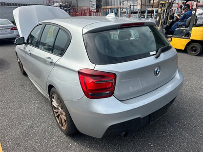 Bmw, 1 Series Engine Petrol, 1.6, Turbo, N13 Code, Non Oil Level Sensor Type, 116I/118I/120I, F20, 06/11-06/16