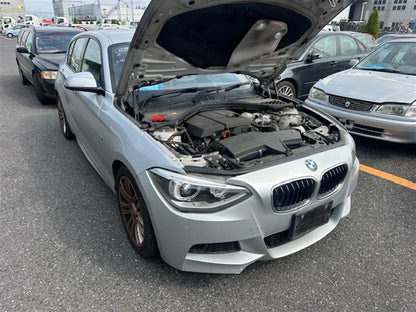 Bmw, 1 Series Engine Petrol, 1.6, Turbo, N13 Code, Non Oil Level Sensor Type, 116I/118I/120I, F20, 06/11-06/16