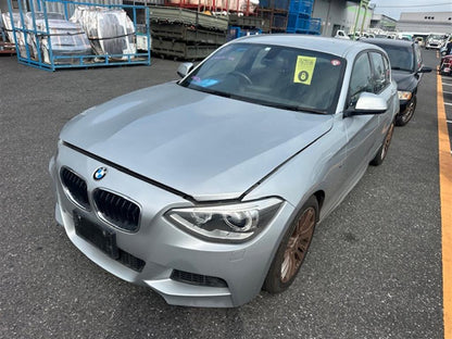 Bmw, 1 Series Engine Petrol, 1.6, Turbo, N13 Code, Non Oil Level Sensor Type, 116I/118I/120I, F20, 06/11-06/16