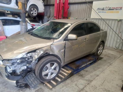 Mitsubishi, Lancer Trans/Gearbox Auto, 2Wd, Petrol, 2.0, 4B11, Cj, 07/07-08/09