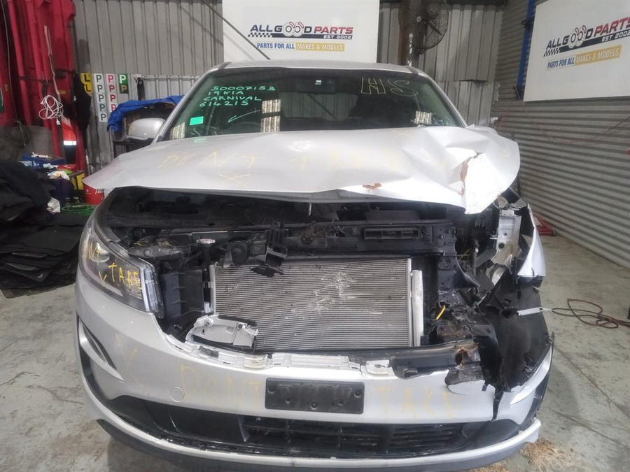 Kia Carnival/Grand Carnival