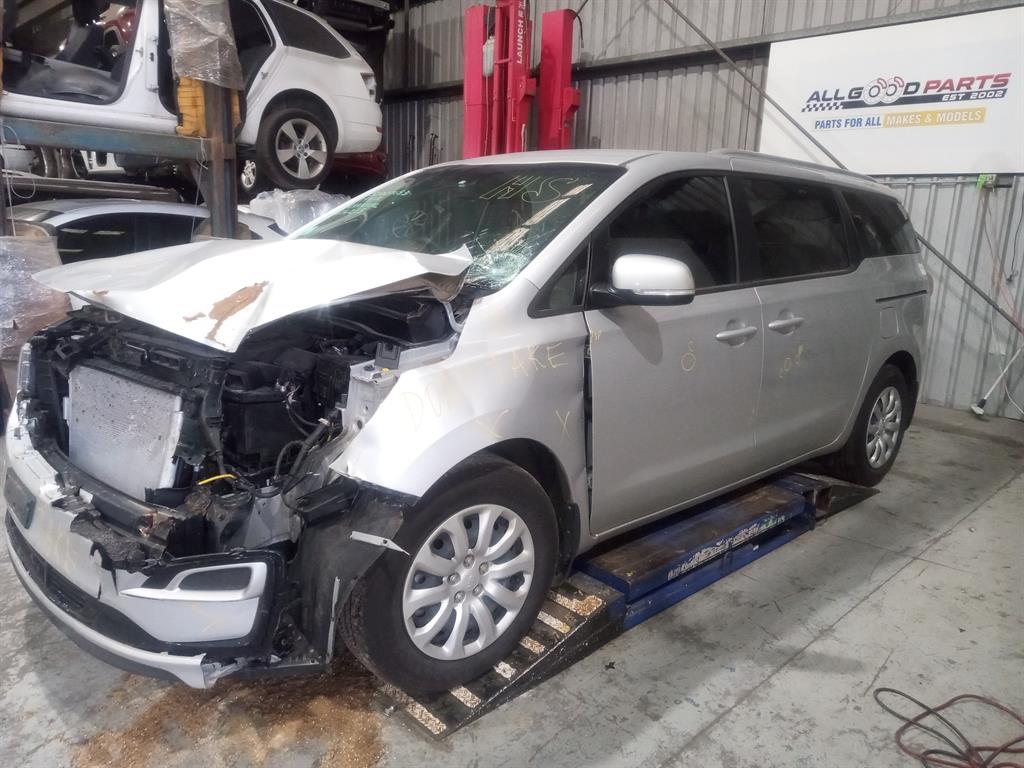 Kia Carnival/Grand Carnival