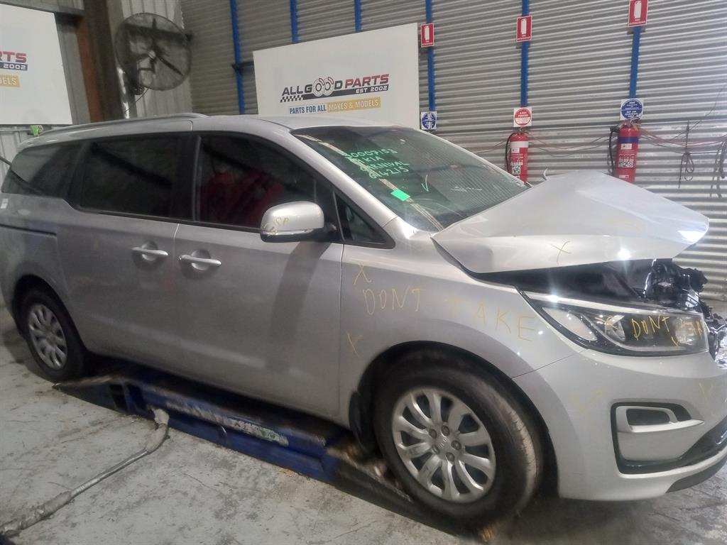 Kia Carnival/Grand Carnival
