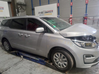 Kia Carnival/Grand Carnival
