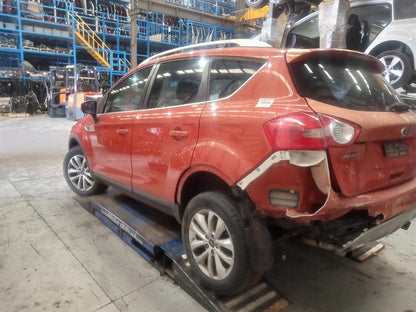 Ford, Kuga Intercooler Te, Petrol, 2.5, Turbo, 11/11-11/12