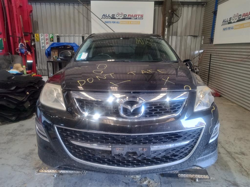 Mazda, CX9 Used Trans/Gearbox