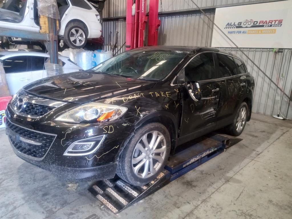 Mazda, CX9 Used Trans/Gearbox