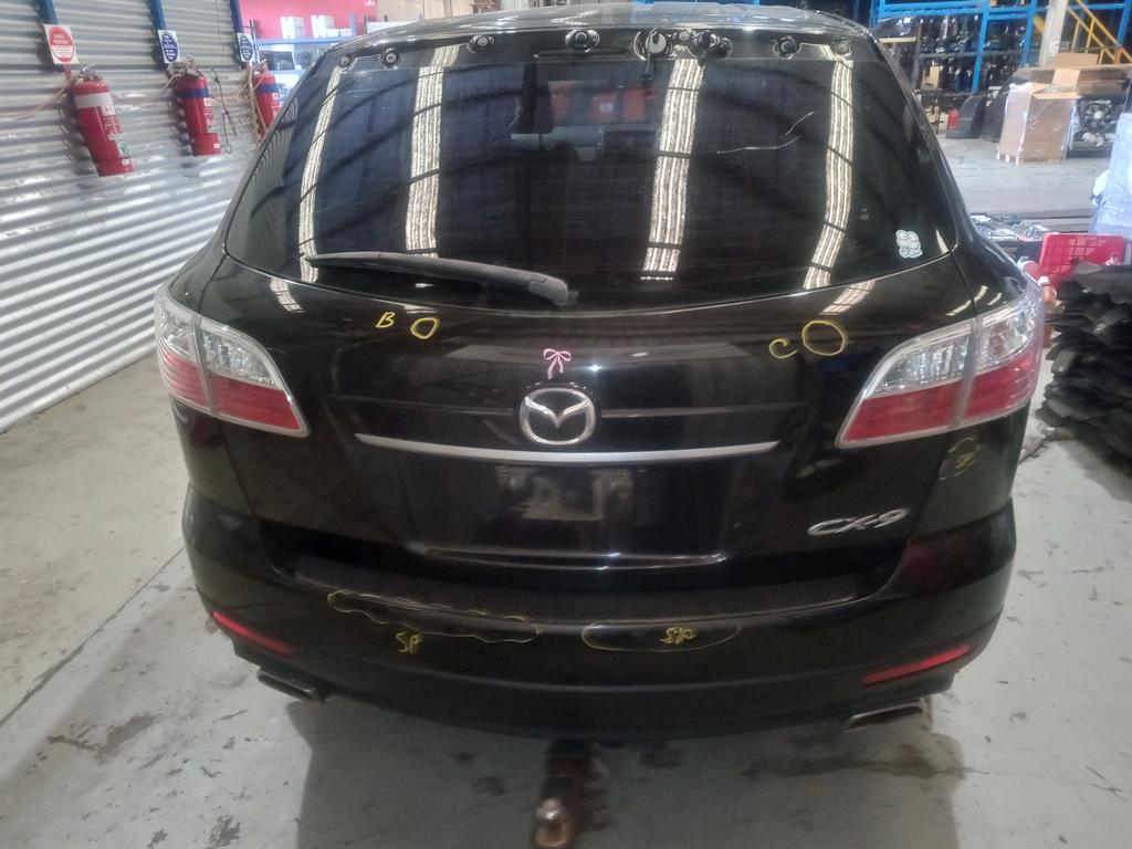 Mazda, CX9 Used Trans/Gearbox