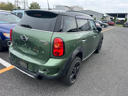 Mini, Cooper Engine Diesel, 2.0, Turbo, N47T, R60, 10/10-09/16