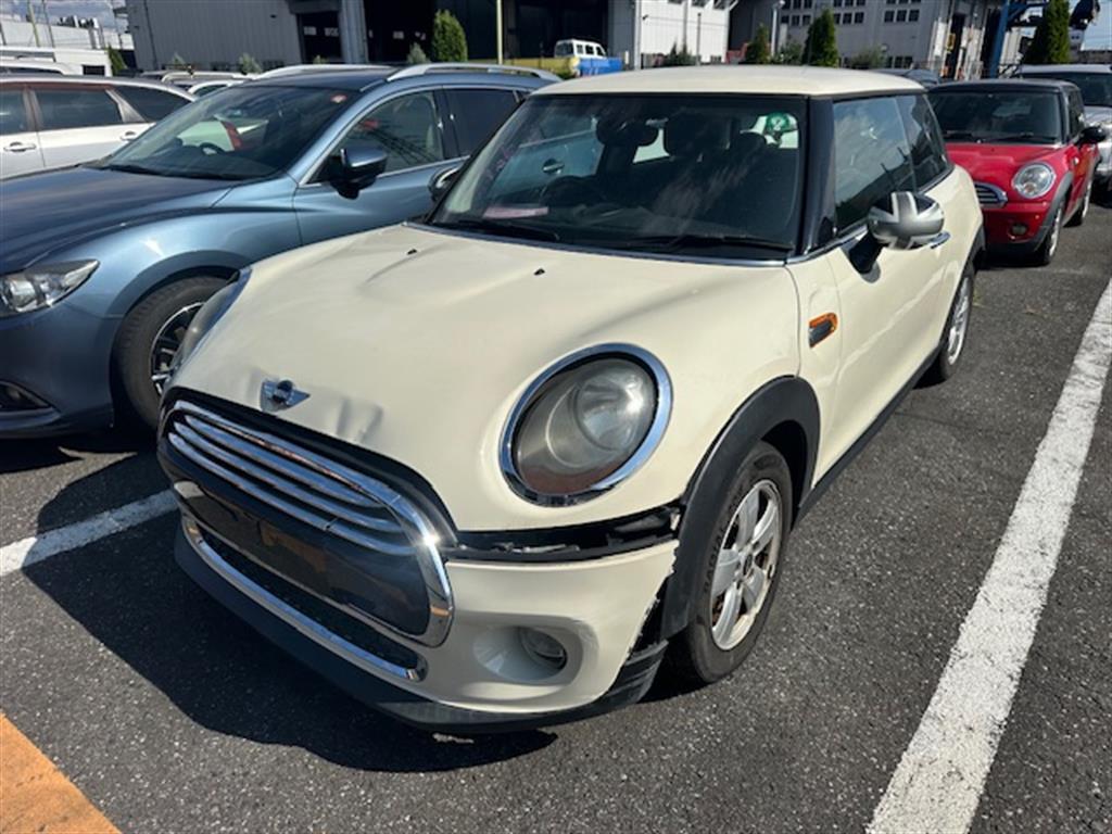 Mini, Cooper Engine F55/F56/F57, Petrol, 1.5, Turbo, B38 Code, 04/14-06/18