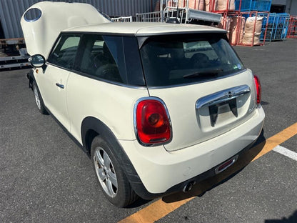 Mini, Cooper Engine F55/F56/F57, Petrol, 1.5, Turbo, B38 Code, 04/14-06/18