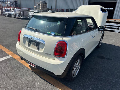Mini, Cooper Engine F55/F56/F57, Petrol, 1.5, Turbo, B38 Code, 04/14-06/18