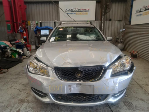 Holden, Commodore Engine 3.0 Sidi, Lfw, Vf, 05/13-12/17