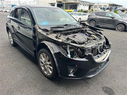 Mazda, Cx5 Engine Diesel, 2.2, Sh, Twin Turbo, Ke, 02/12-12/16