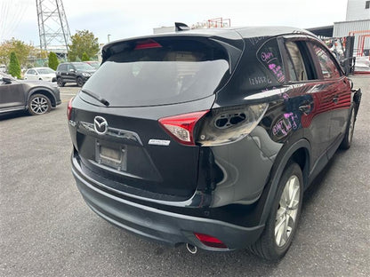 Mazda, Cx5 Engine Diesel, 2.2, Sh, Twin Turbo, Ke, 02/12-12/16