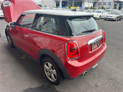 Mini, Cooper Intercooler Diesel, 1.5, F55/F56, 04/14-02/21
