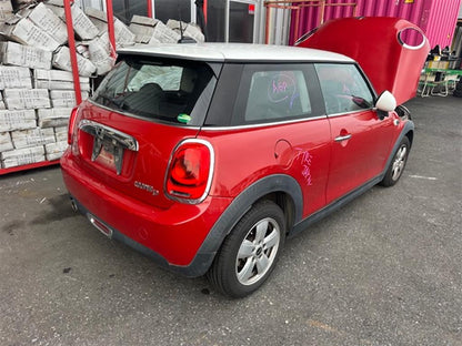 Mini, Cooper Intercooler Diesel, 1.5, F55/F56, 04/14-02/21