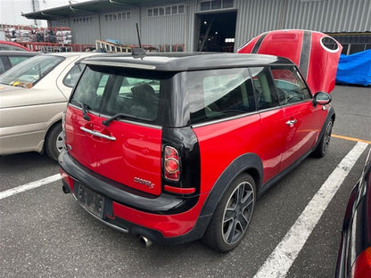 Mini, Cooper Engine Petrol, 1.6, Turbo, Cooper S, N18, R55/R56/R57/R60, 10/10-09/16