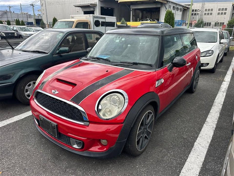 Mini, Cooper Gear Stick/Shifter Manual, Gear Shifter, R55/R56/R57, 09/06-09/16