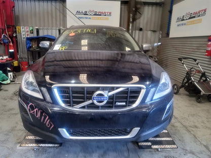 Volvo, Xc60 Trans/Gearbox Auto, Awd, Petrol, 3.0, B6304T4, Turbo, 6 Speed, No Transfer Case, Dz, 09/10-04/17