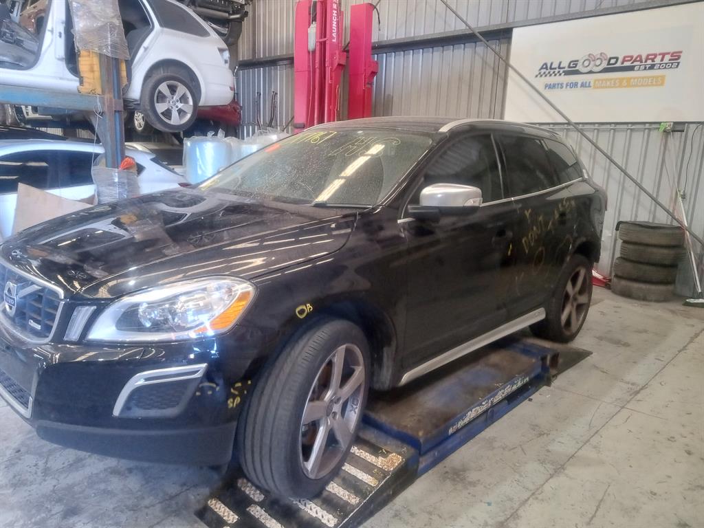 Volvo, Xc60 Trans/Gearbox Auto, Awd, Petrol, 3.0, B6304T4, Turbo, 6 Speed, No Transfer Case, Dz, 09/10-04/17